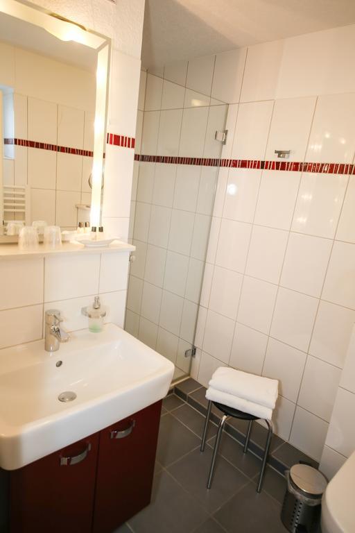 3C-Appartements Scharbeutz Eksteriør billede